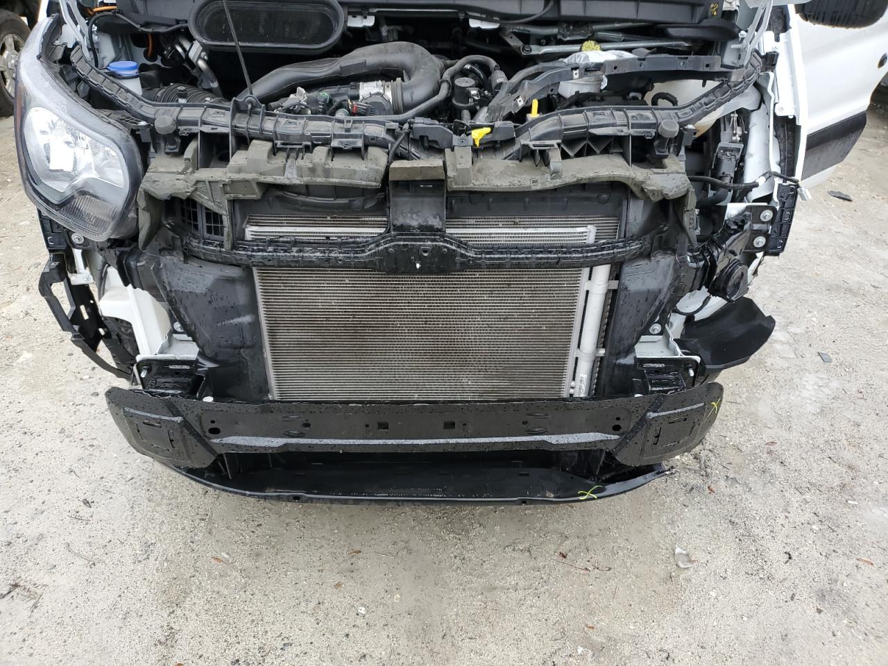 2023 Ford Transit - Image 12