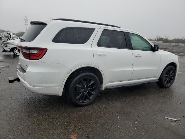  DODGE DURANGO 2018 Biały