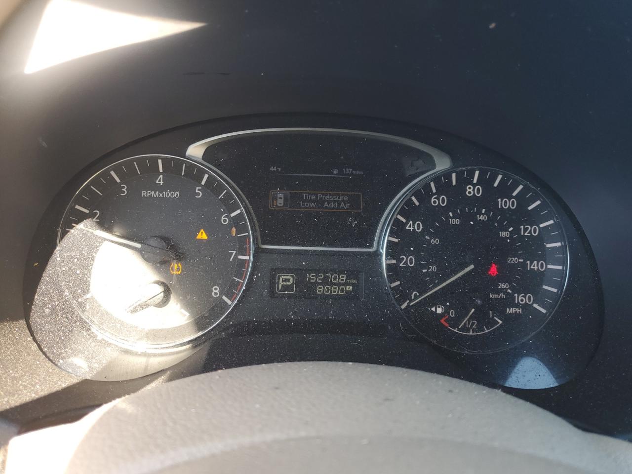 2015 Nissan Altima - Image 9