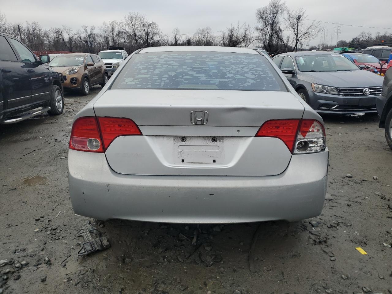 2006 Honda Civic - Image 6
