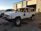 2001 Jeep Cherokee Sport за продажба в Albuquerque, NM - Top/Roof