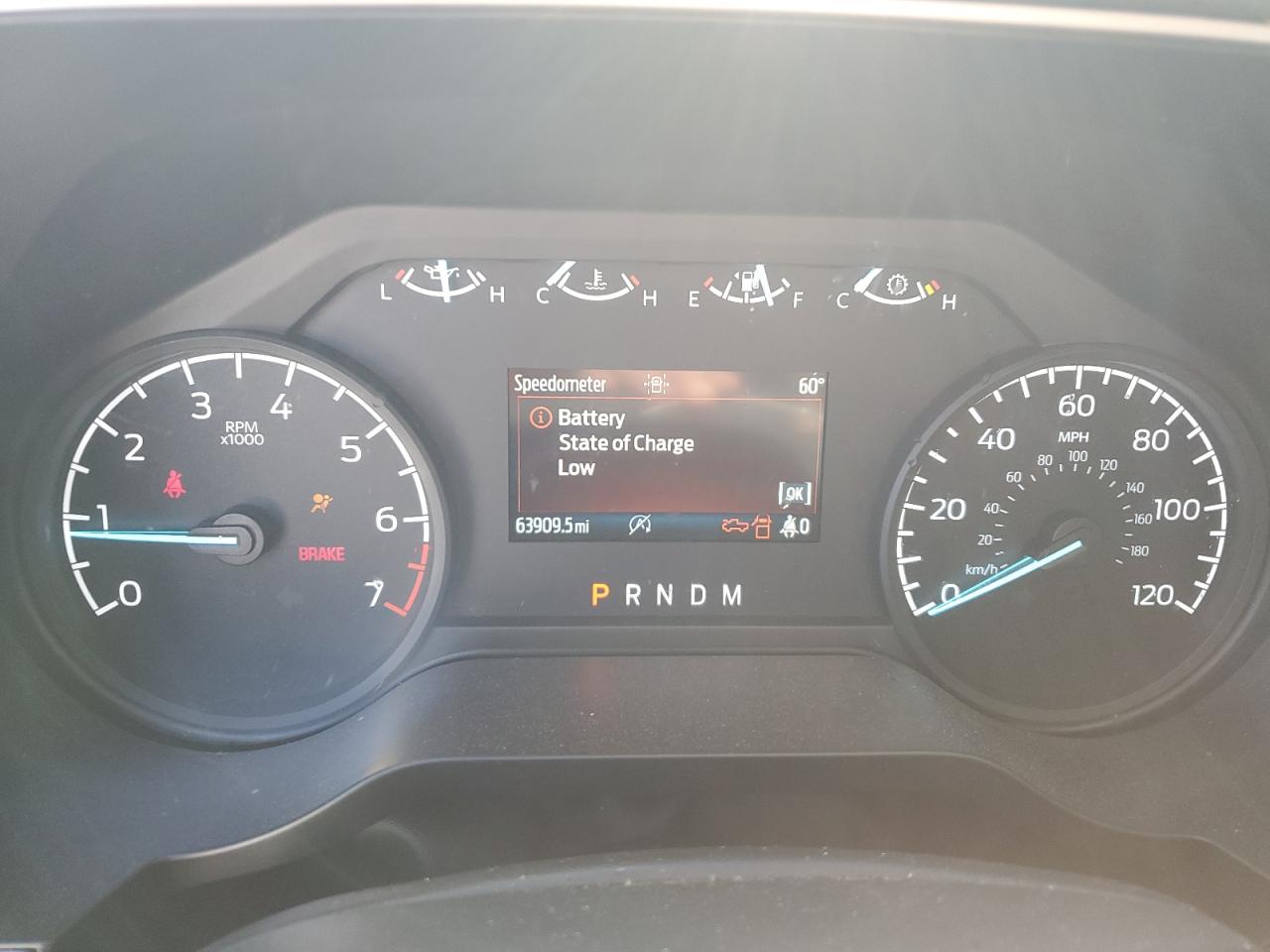 2023 Ford F-150 - Image 9