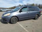 2006 Toyota Sienna Ce за продажба в Brookhaven, NY - Minor Dent/Scratches