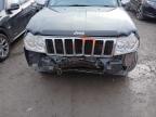 2005 JEEP GRAND CHER for sale at Copart WOLVERHAMPTON