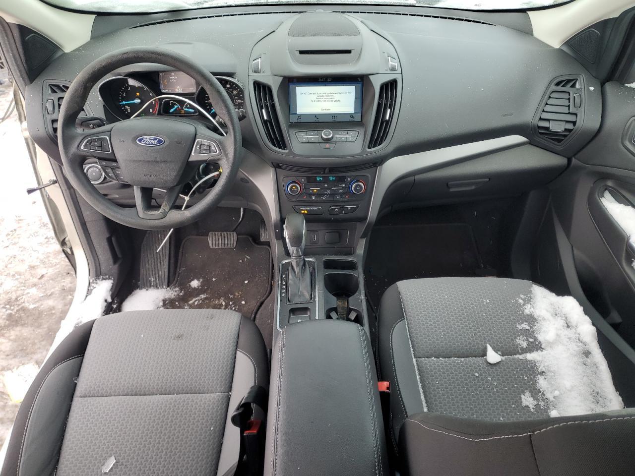 2018 Ford Escape - Image 8