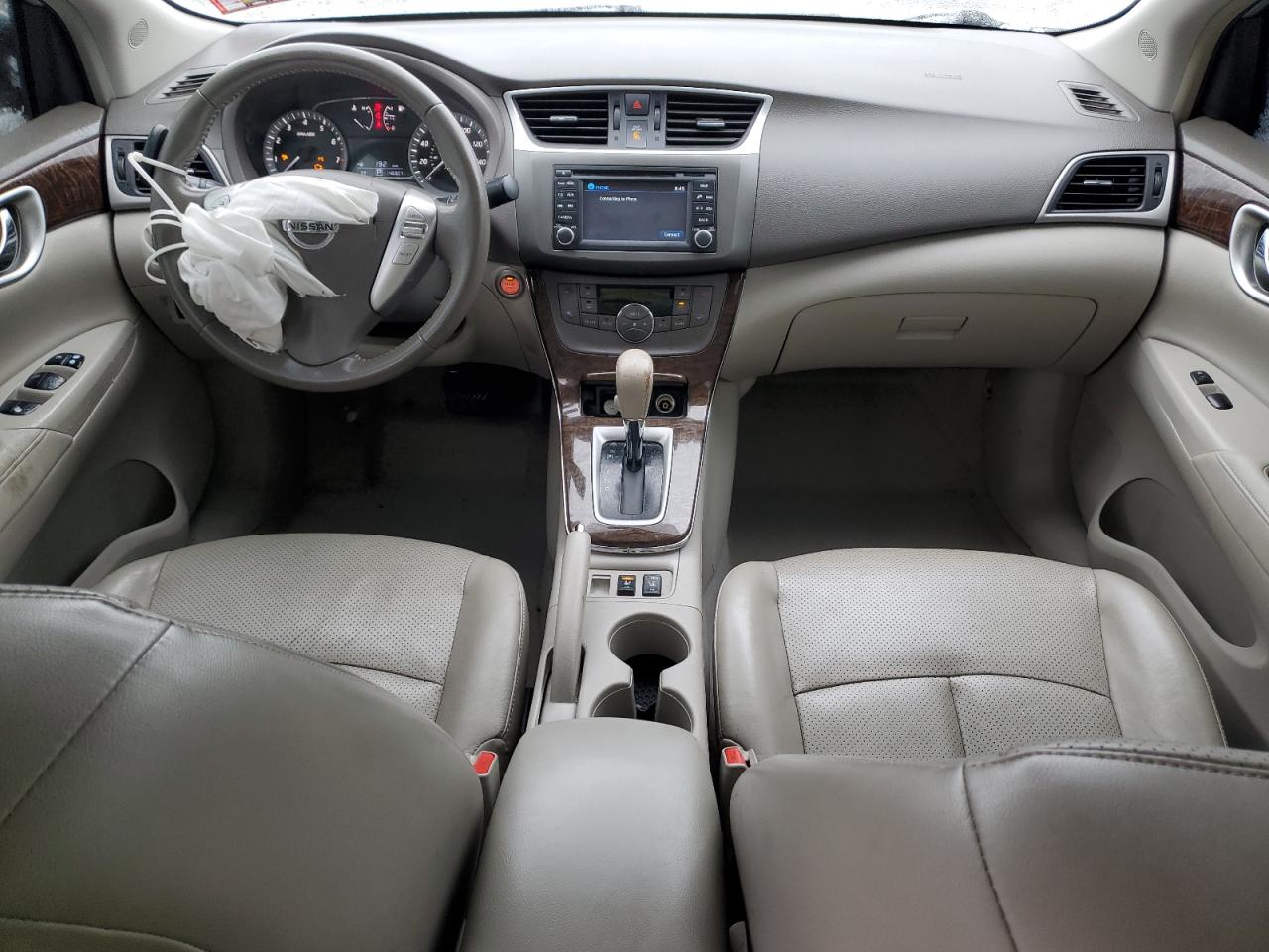 2013 Nissan Sentra - Image 8