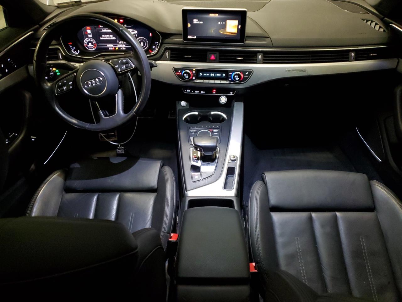 2017 Audi A4 - Image 8
