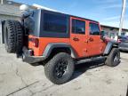 2015 Jeep Wrangler Unlimited Sport for Sale in Dyer, IN - Undercarriage