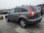 2009 Honda Cr-V Exl на продаже в North Billerica, MA - Side