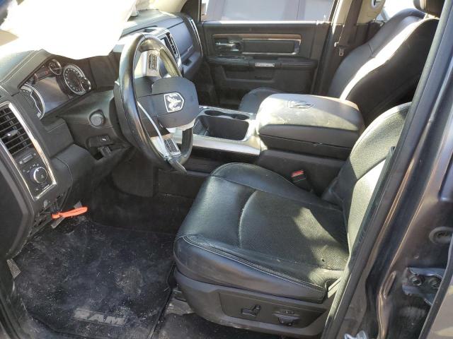  RAM 1500 2017 Серый