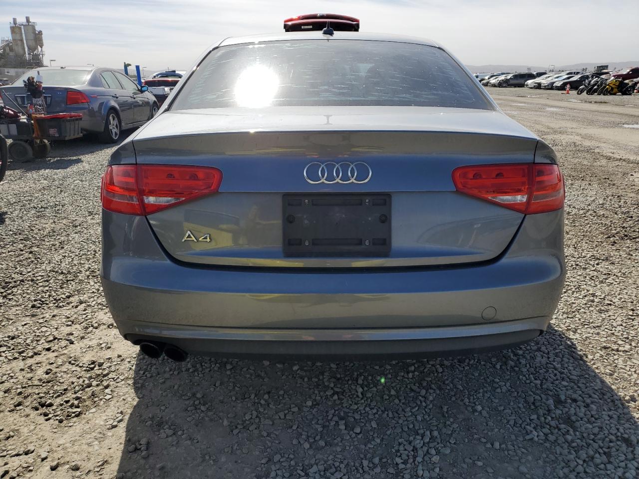 2014 Audi A4 - Image 6