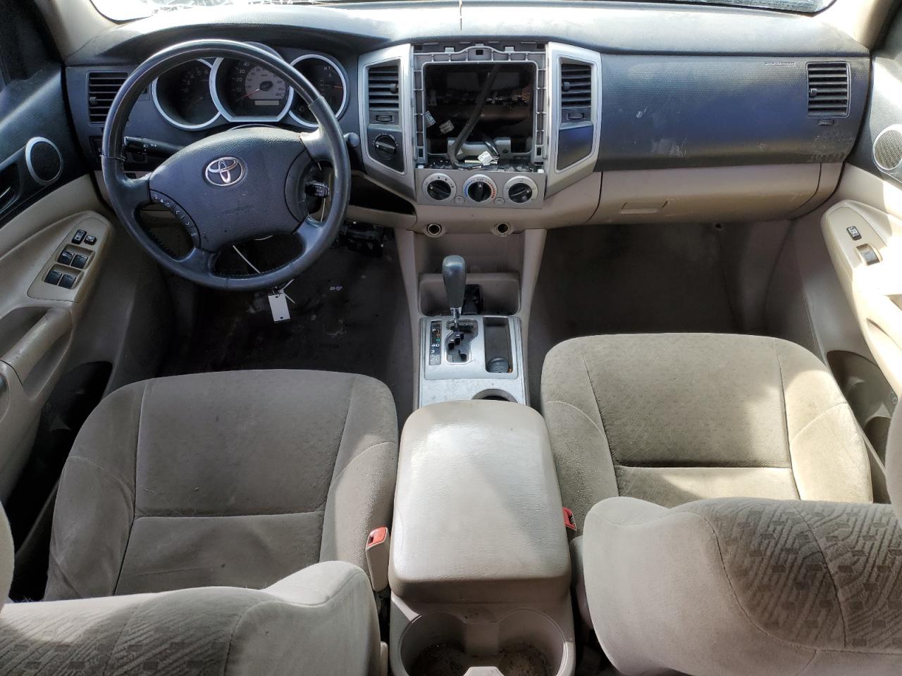 2007 Toyota Tacoma - Image 8