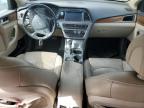 2015 Hyundai Sonata Sport   for Sale in Bakersfield, CA - Burn - Engine