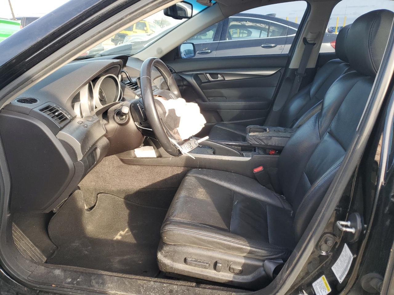 2009 Acura TL - Image 7