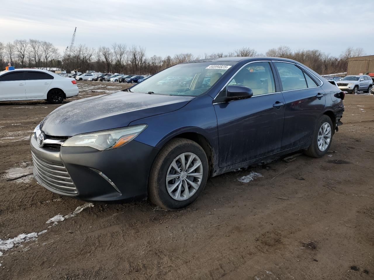 2015 Toyota Camry - Image 1