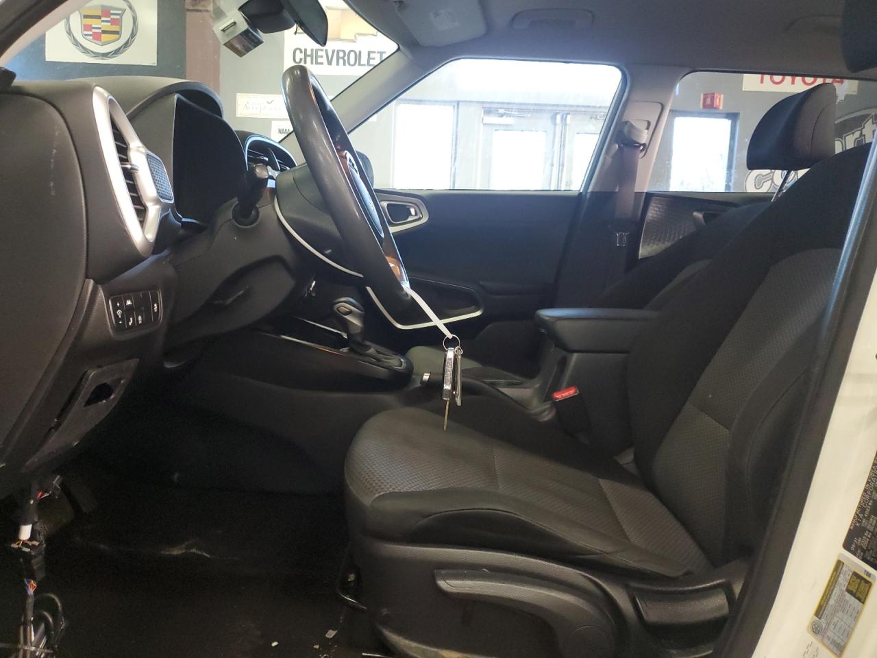 2022 Kia Soul - Image 7