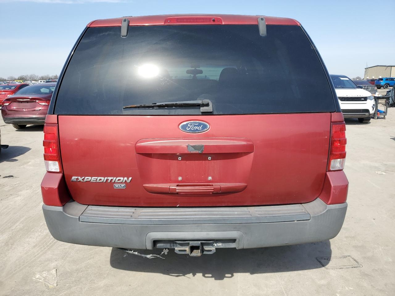 2004 Ford Expedition - Image 6