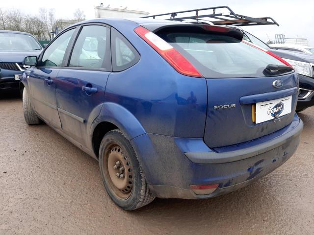 2007 FORD FOCUS SPOR