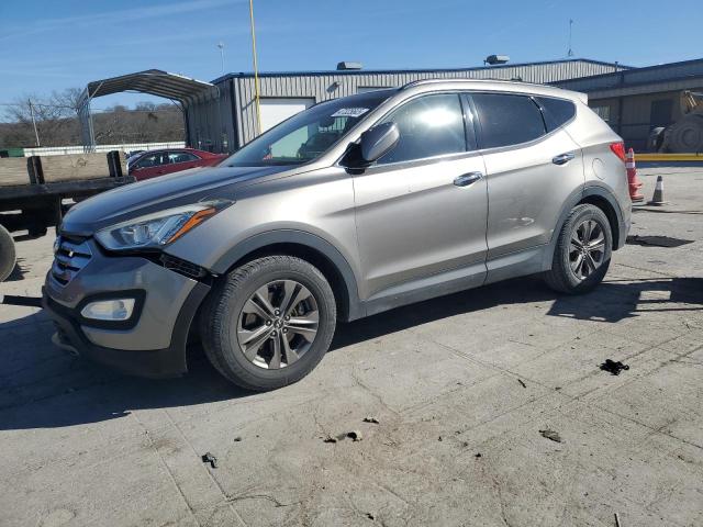 2015 Hyundai Santa Fe Sport 