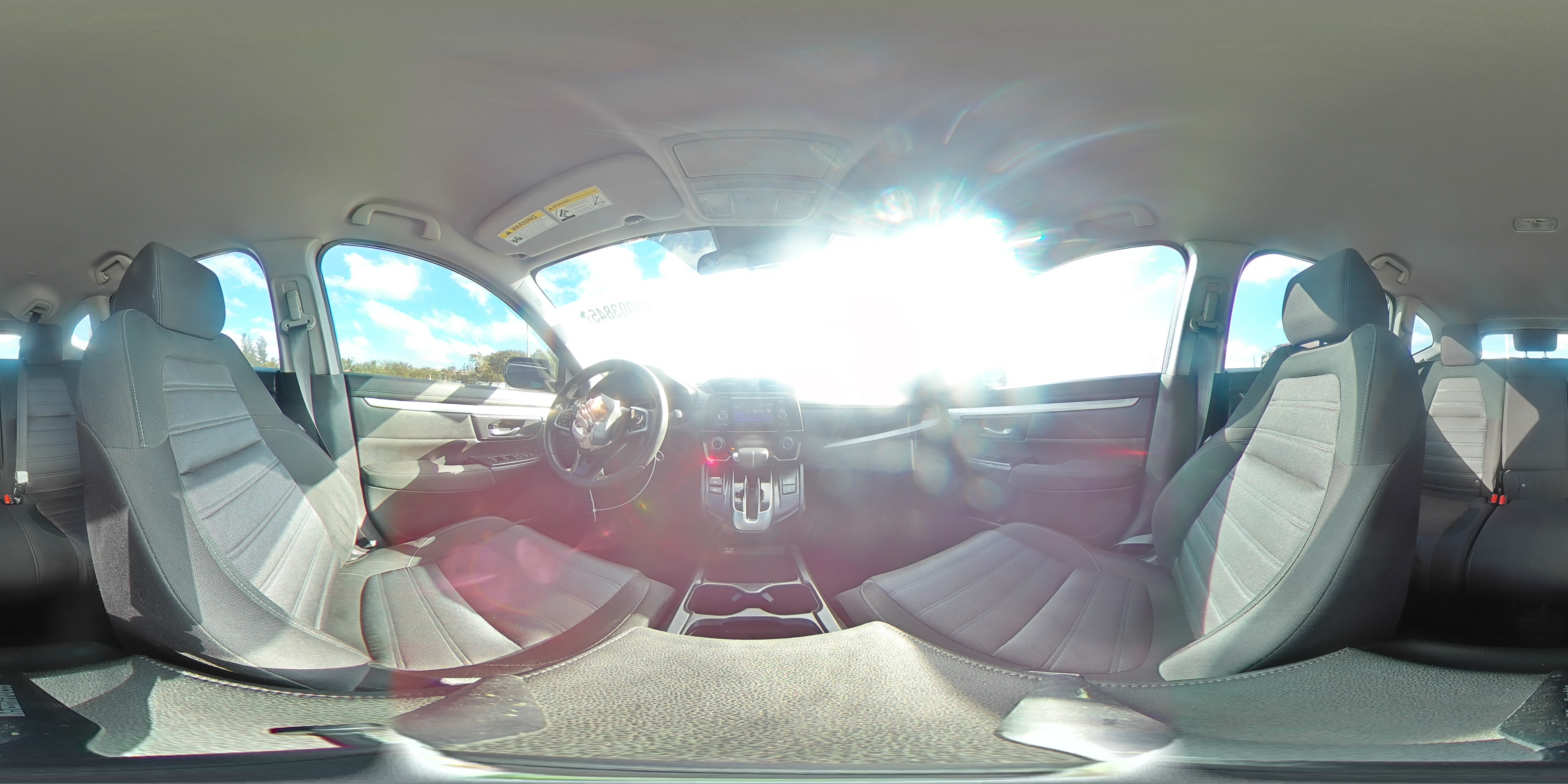 2021 Honda CR-V - Image 14