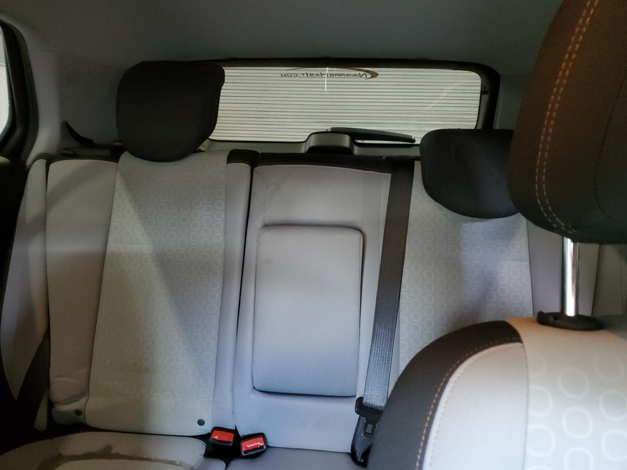 2021 Chevrolet Trax - Image 10