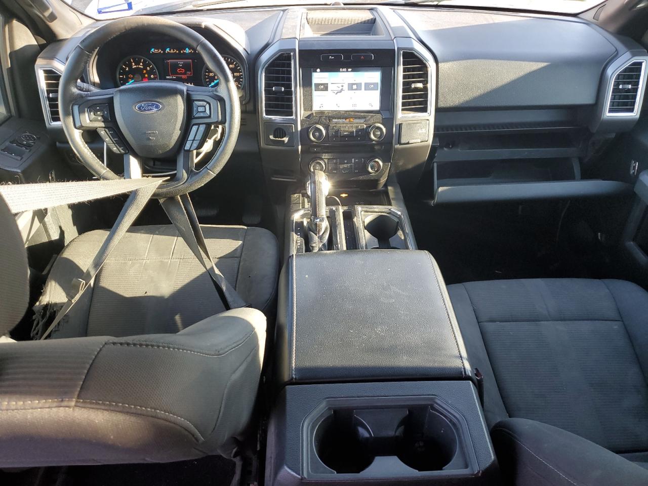 1FTEW1CG6GKD14690 FORD F-150 2016