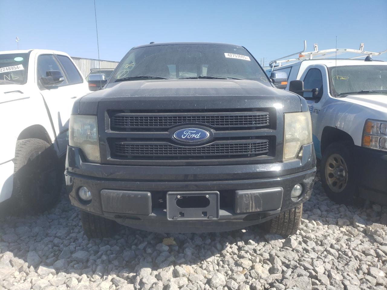 2011 Ford F-150 - Image 5