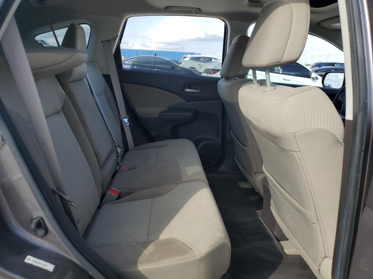 2013 Honda CR-V - Image 11