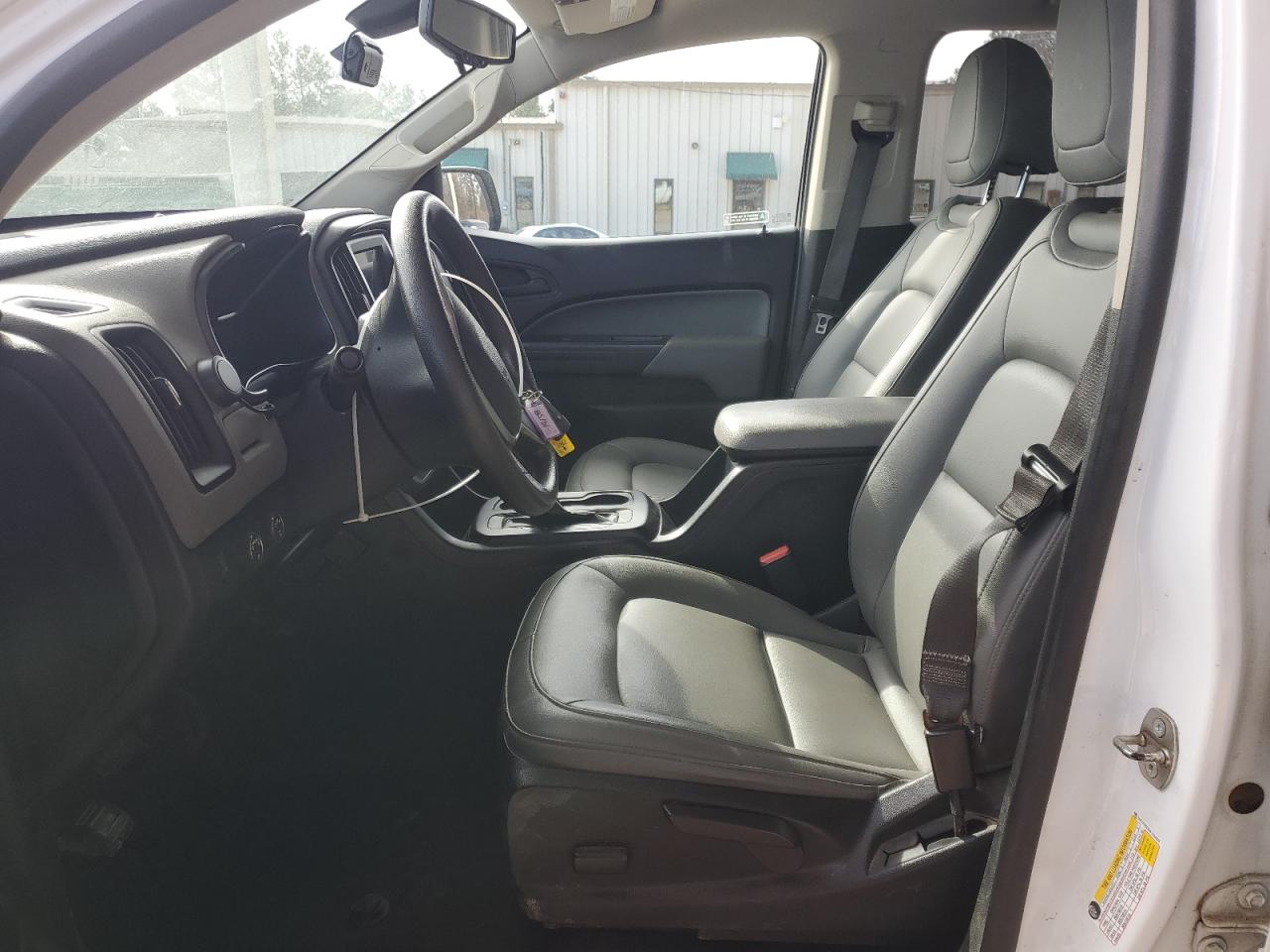 1GCGTBEN5K1334026 CHEVROLET COLORADO 2019