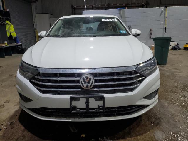  VOLKSWAGEN JETTA 2019 Biały