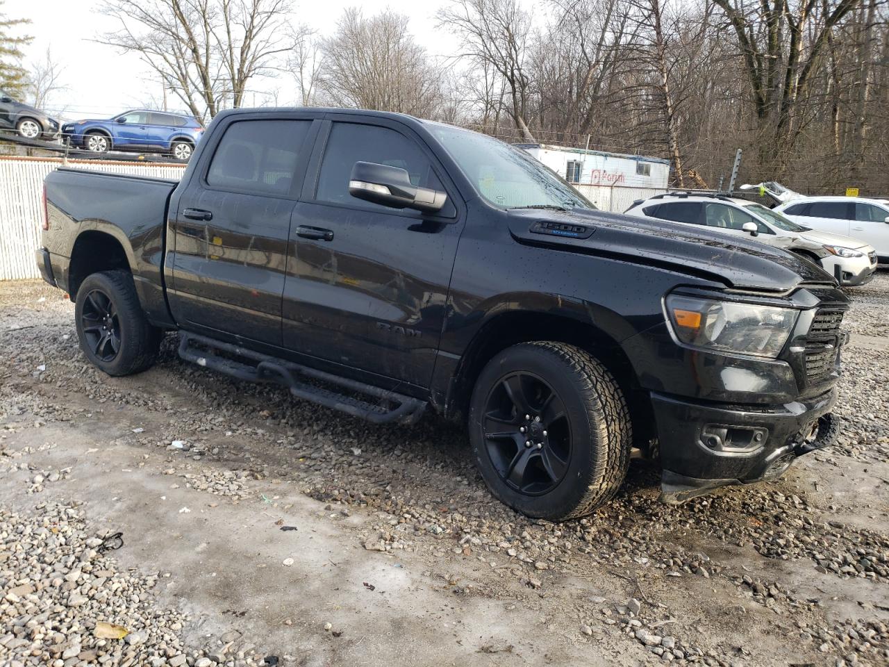 2021 RAM 1500 - Image 4