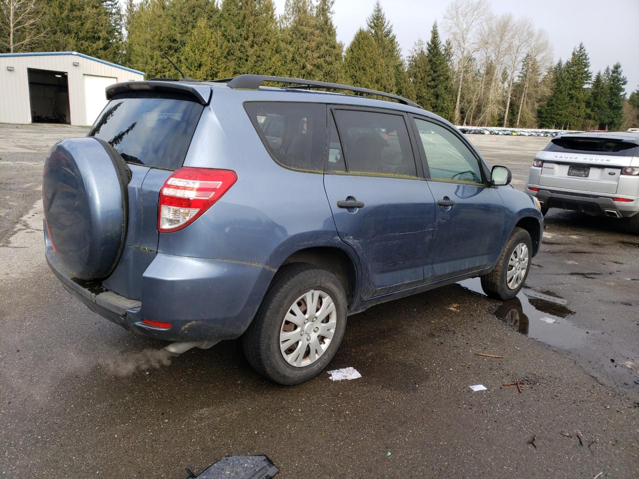 2009 Toyota RAV 4 - Image 3