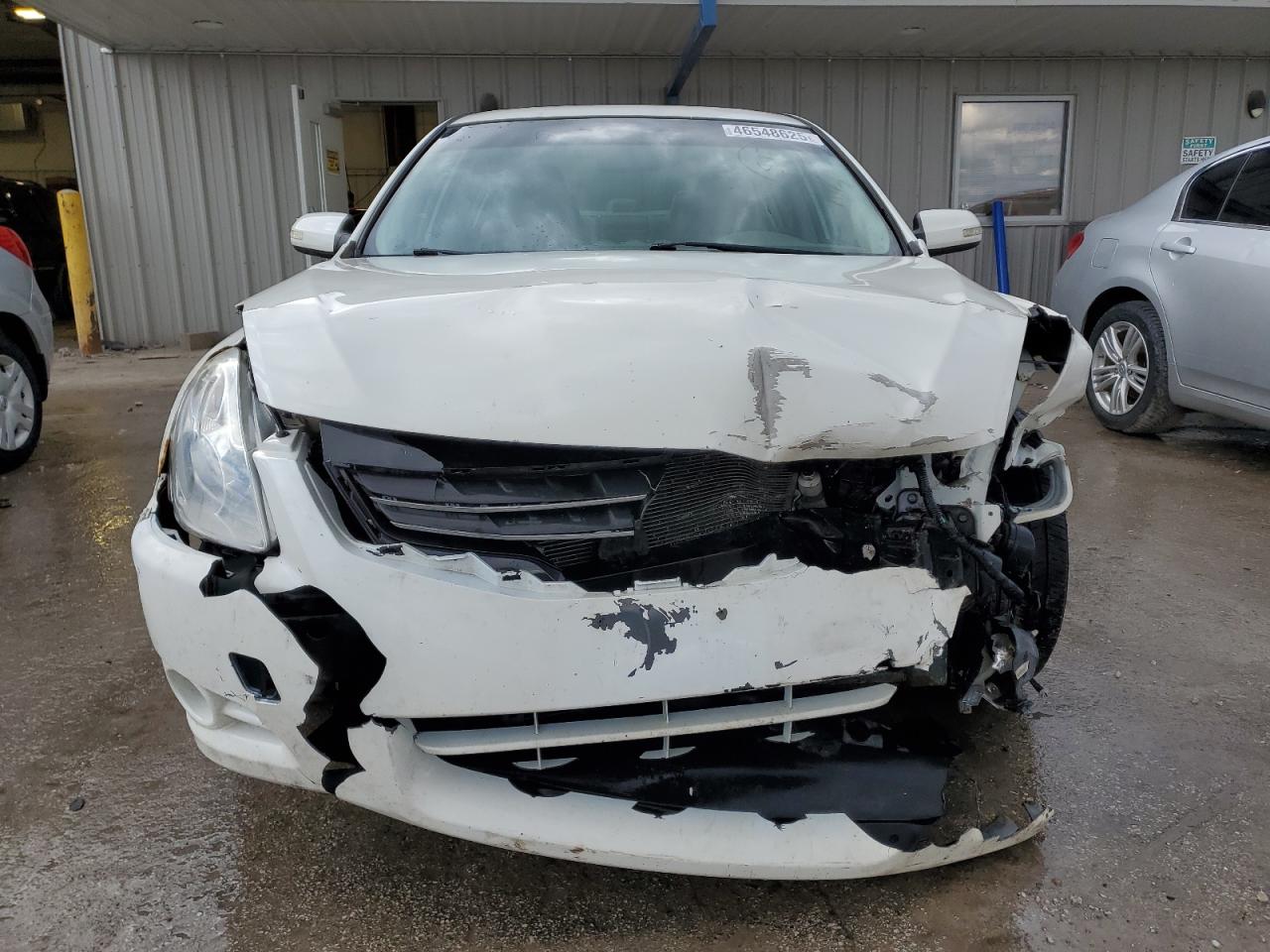 2012 Nissan Altima - Image 5