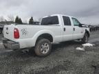 2015 Ford F250 Super Duty na sprzedaż w Eugene, OR - Top/Roof