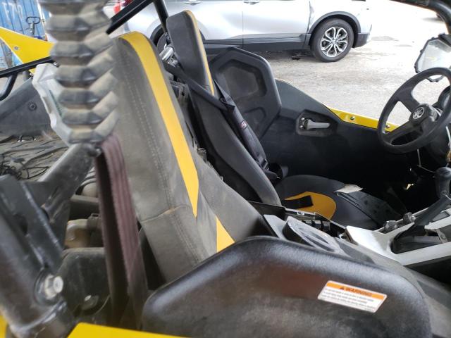 2016 YAMAHA YXZ1000 SE  