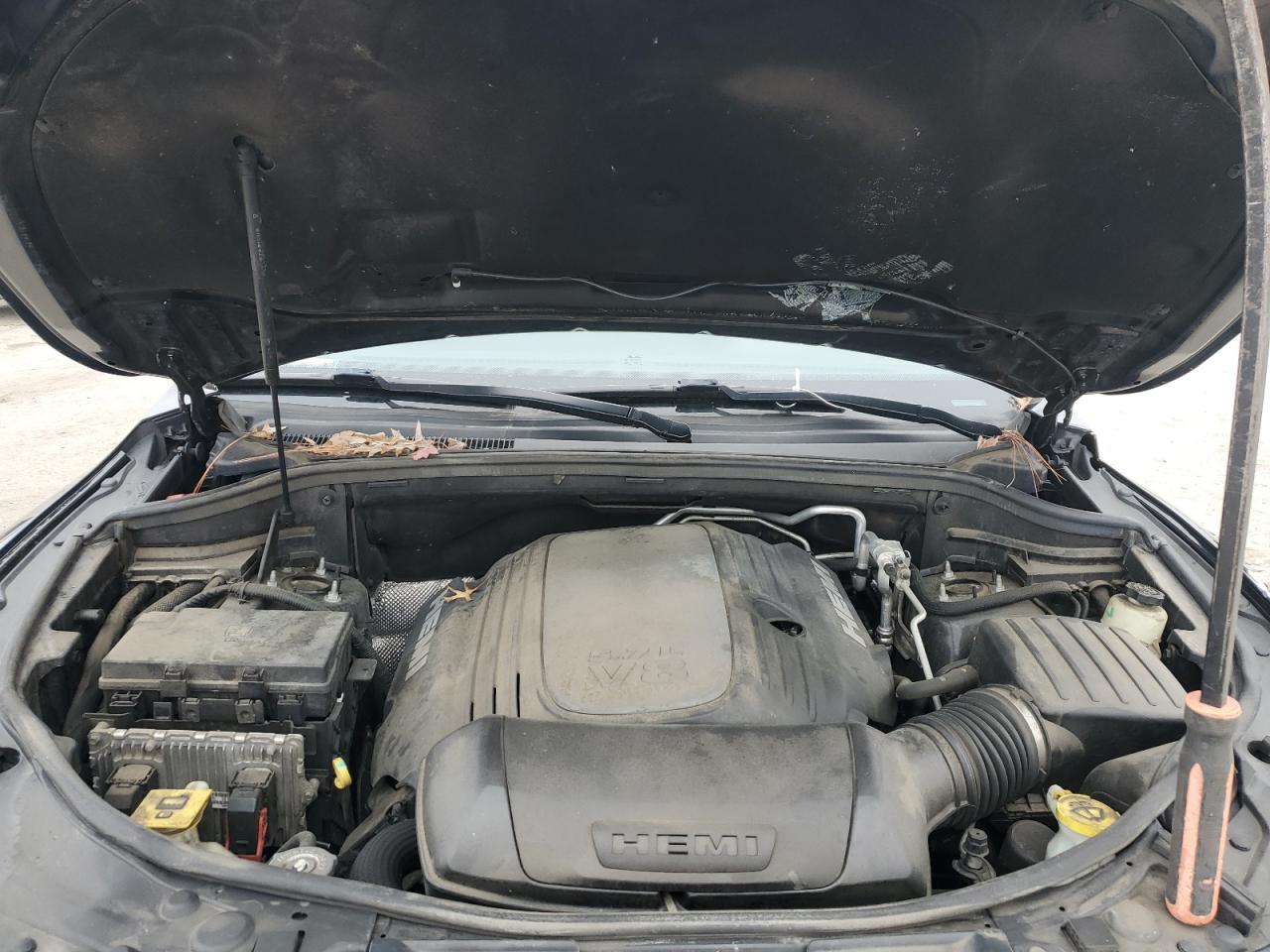 2014 Dodge Durango - Image 14