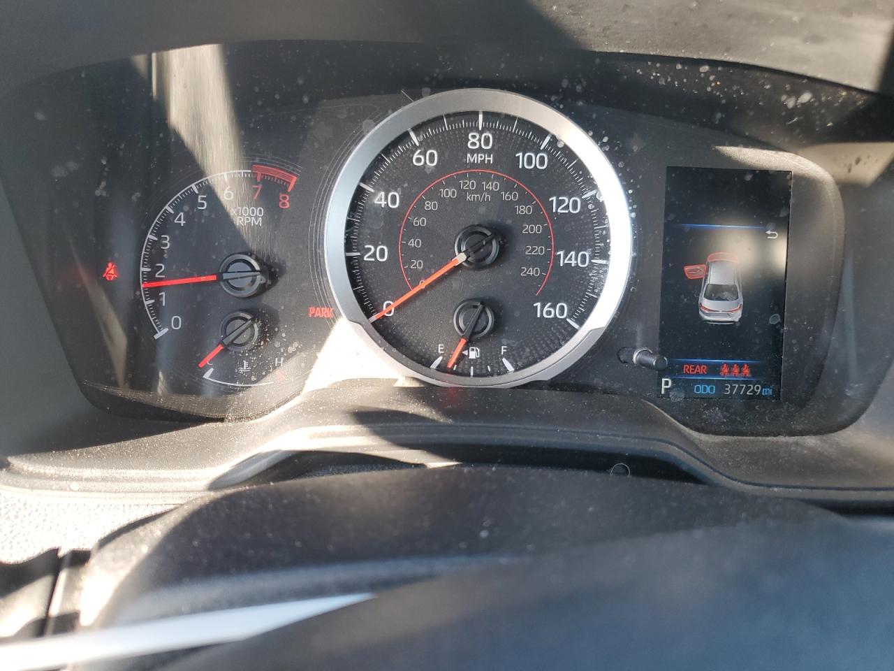 2021 Toyota Corolla - Image 9