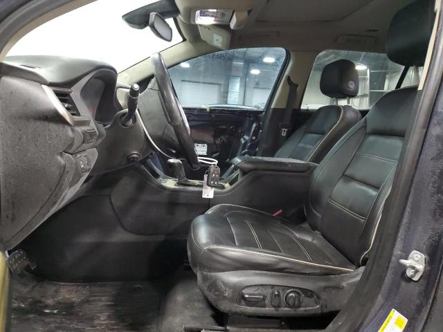  GMC ACADIA DEN 2019 Синій