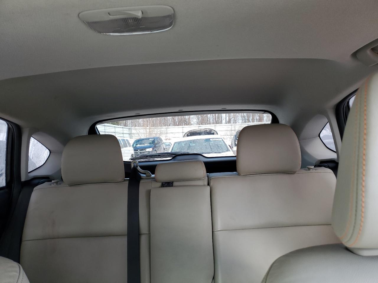 2016 Subaru XV - Image 10