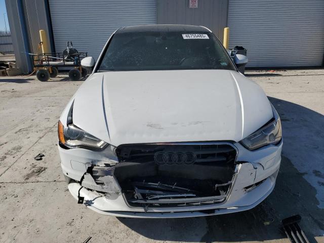  AUDI A3 2016 White