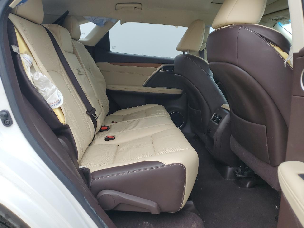 2019 Lexus RX - Image 12