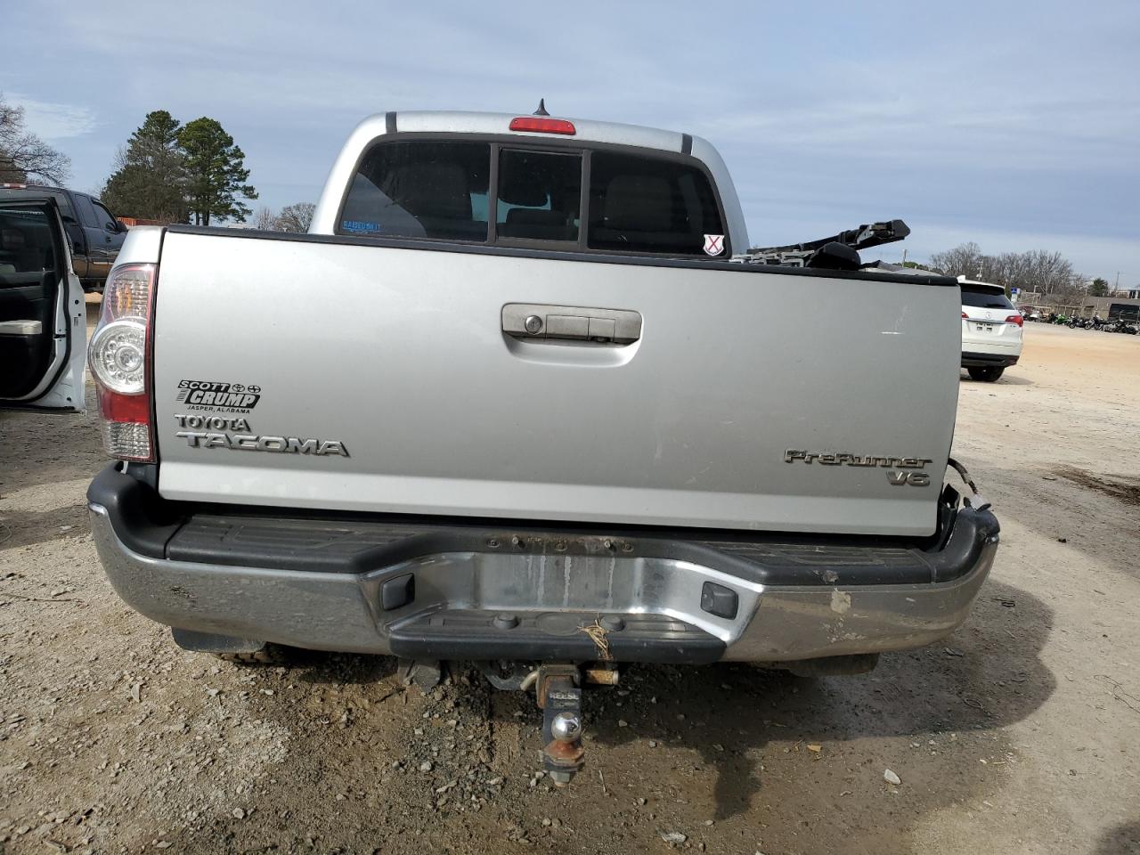 2012 Toyota Tacoma - Image 6