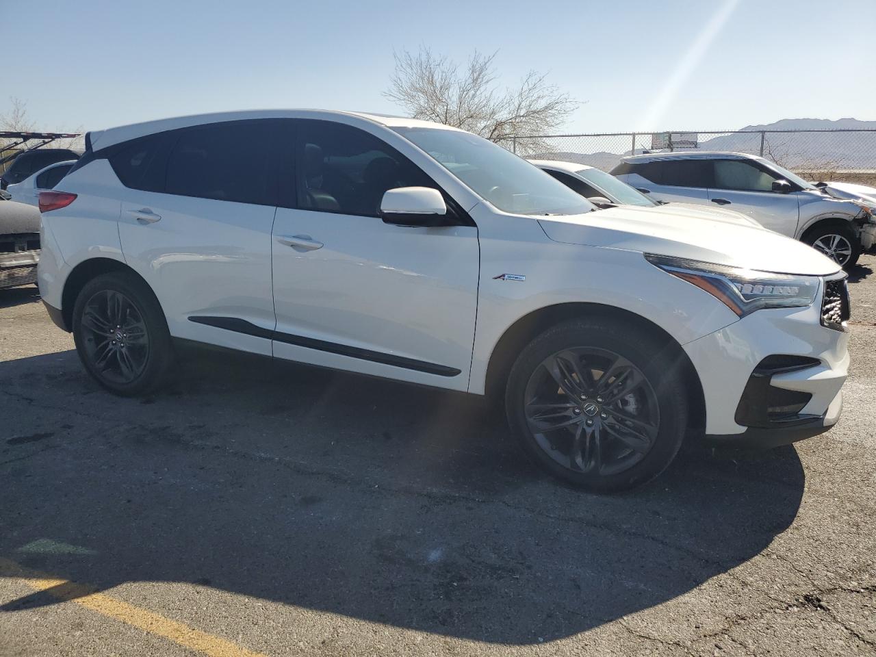 2021 Acura RDX - Image 4