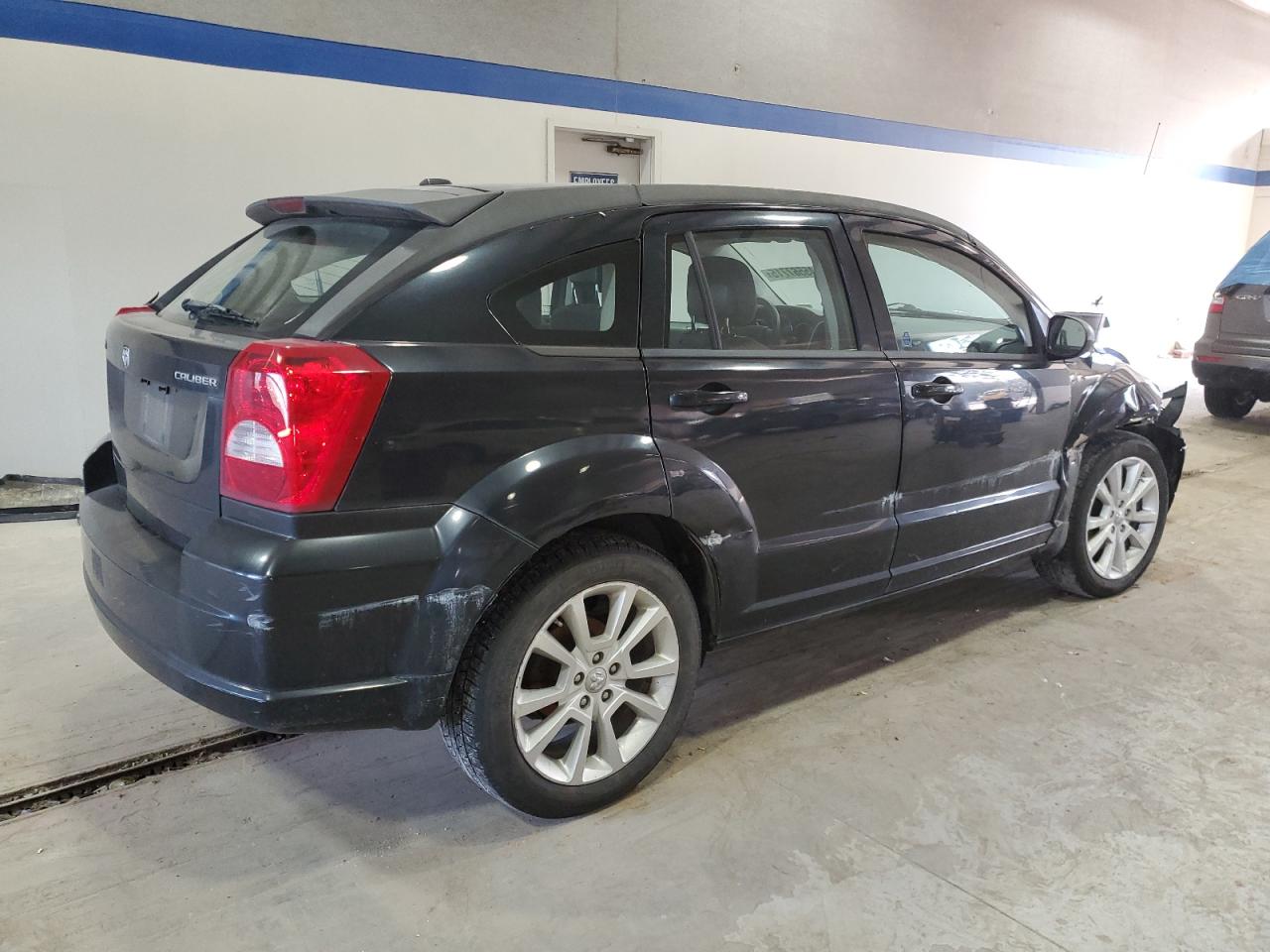 2011 Dodge Caliber - Image 3