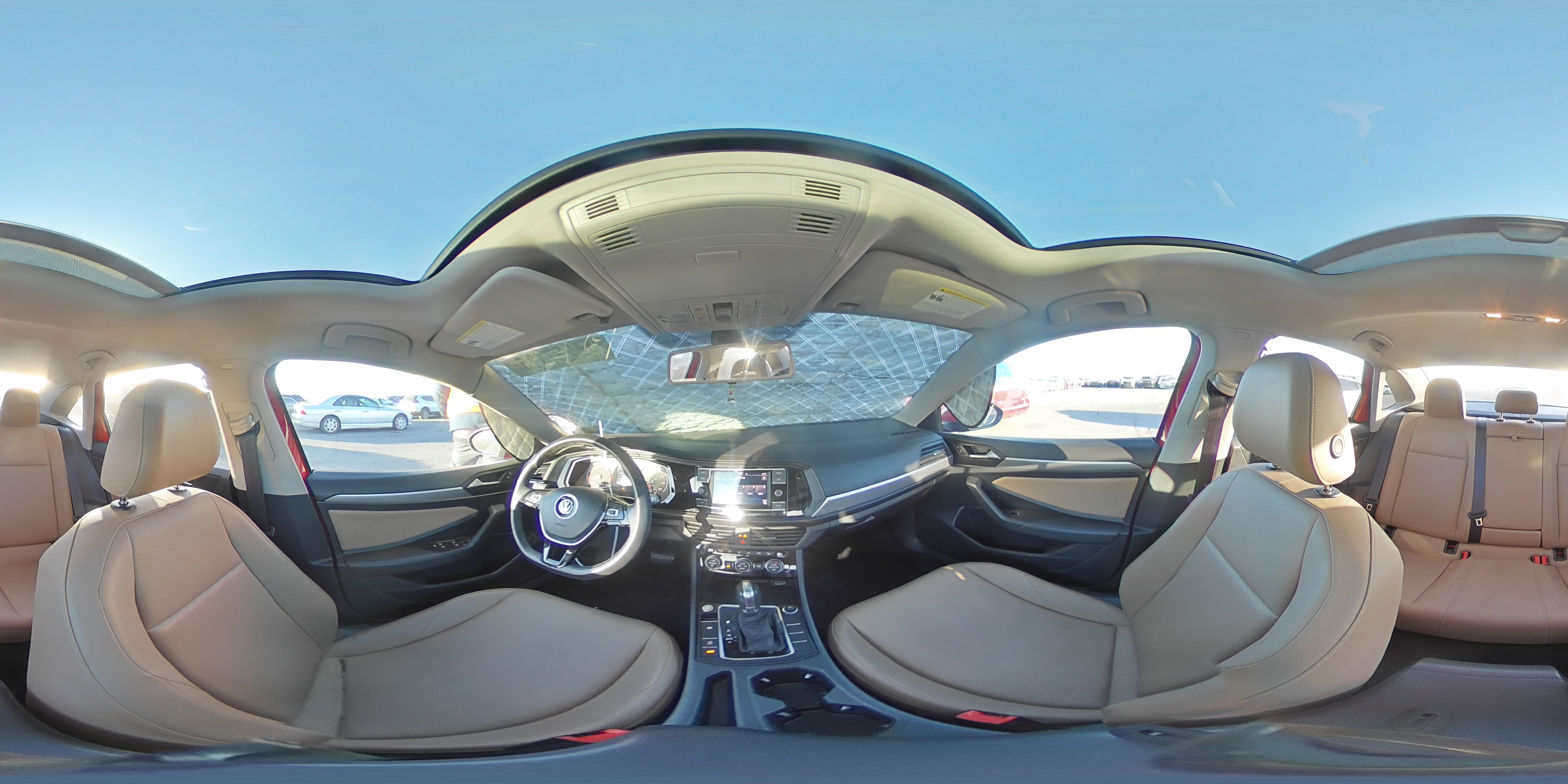 2019 Volkswagen Jetta - Image 12