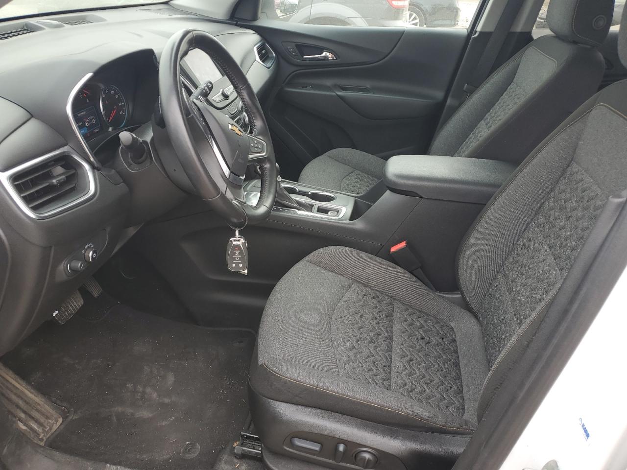 2022 Chevrolet Equinox - Image 7