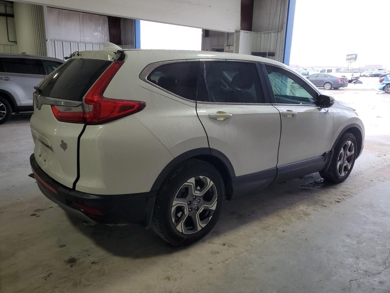 2019 Honda CR-V - Image 3