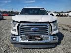 2015 Ford F150 Supercrew للبيع في Tifton، GA - Front End