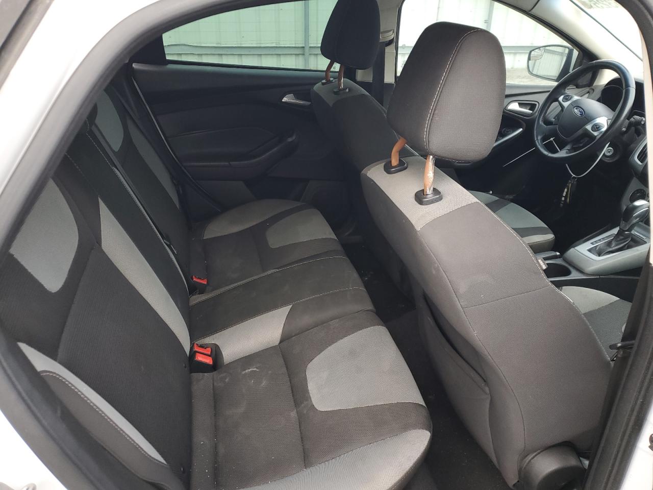 2012 Ford Focus - Image 10