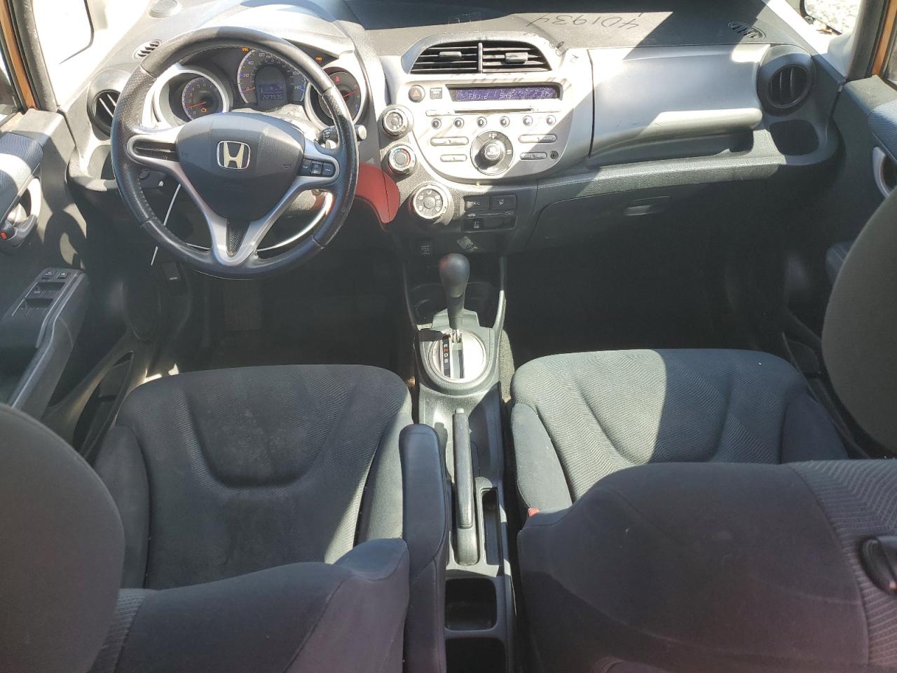 2009 Honda Fit - Image 8